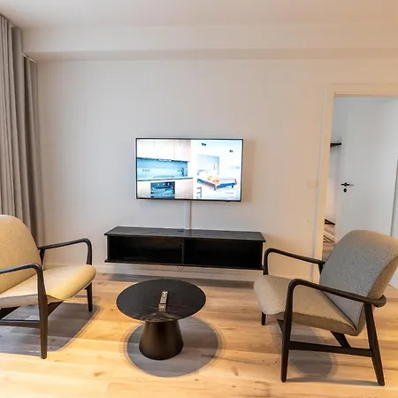 Hlemmur Suites Reykjavik Exterior photo