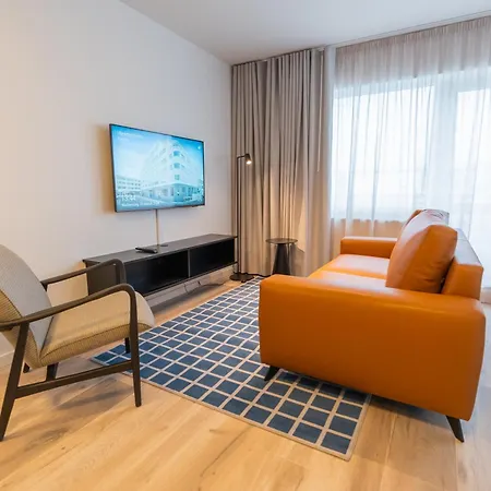 Hlemmur Suites Reykjavik Exterior photo