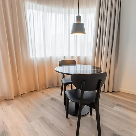 Hlemmur Suites Reykjavik Exterior photo