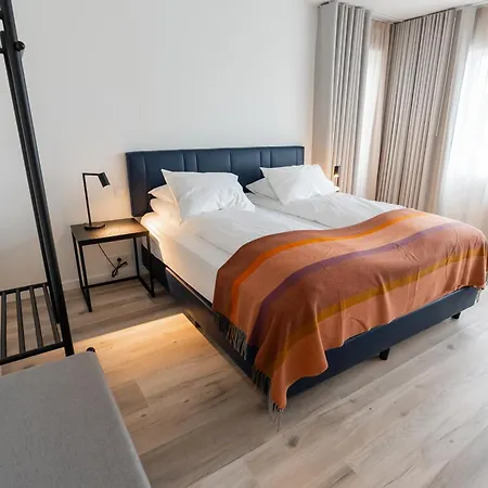Hlemmur Suites Reykjavik Exterior photo