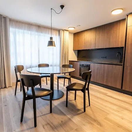 Hlemmur Suites Reykjavik Exterior photo