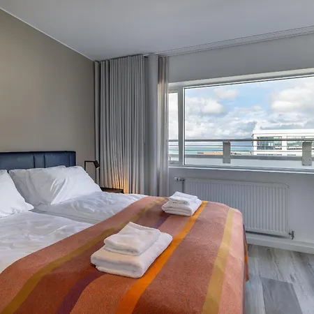 Hlemmur Suites Reykjavik Exterior photo