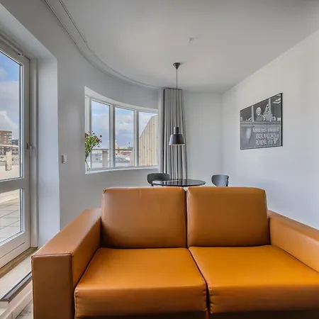 Hlemmur Suites Reykjavik Exterior photo