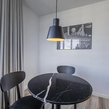 Hlemmur Suites Reykjavik Exterior photo