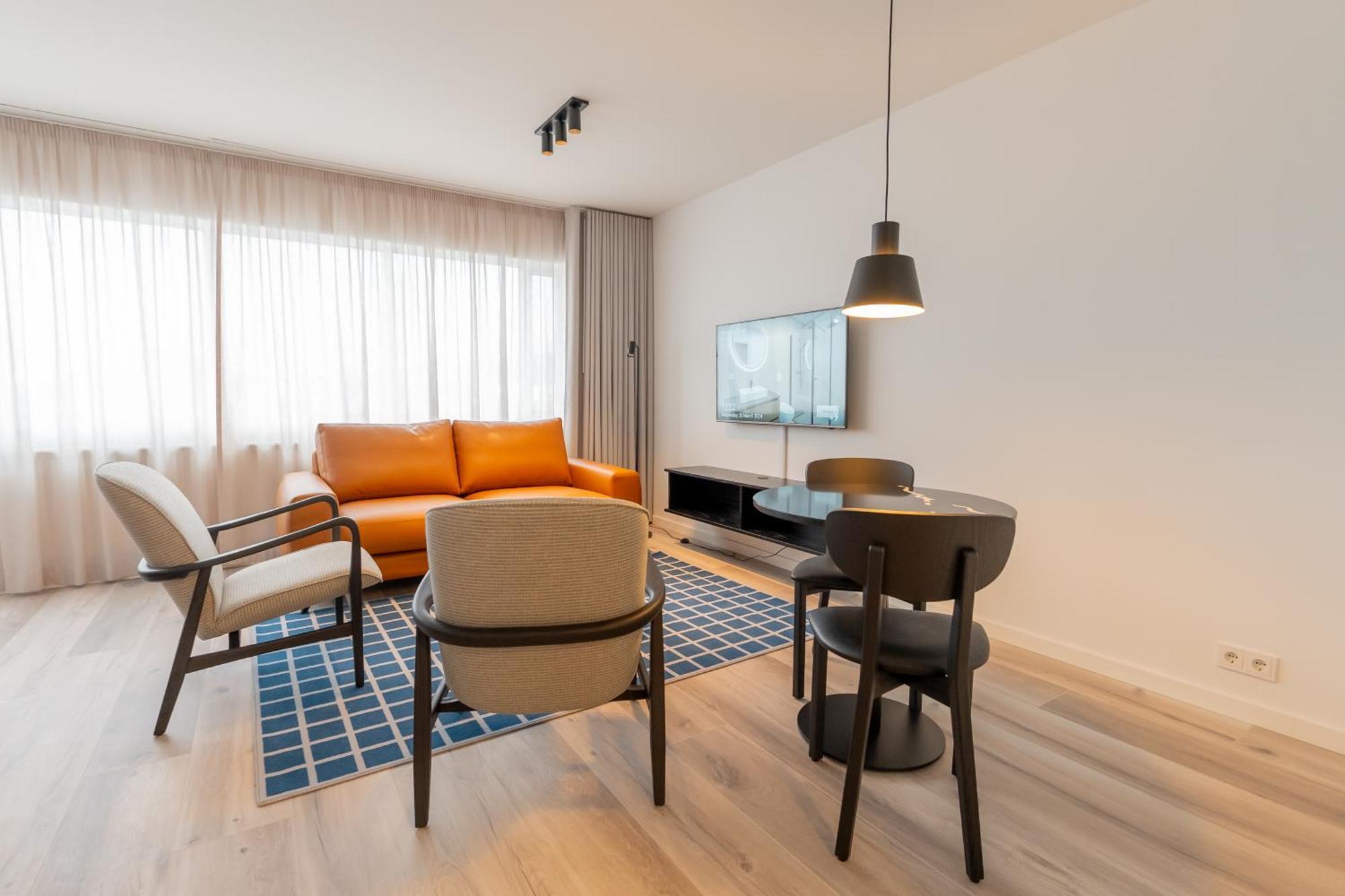 Hlemmur Appartement