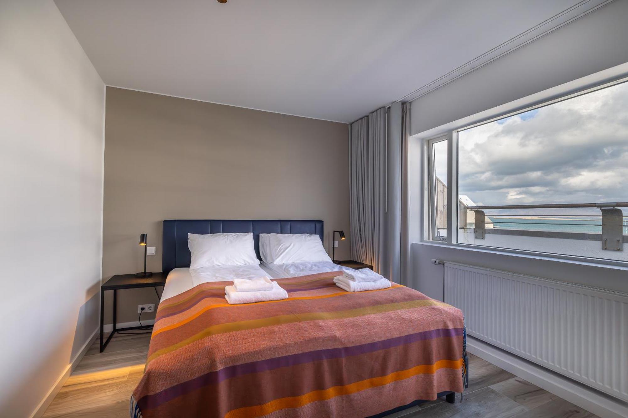 Appartement Hlemmur *