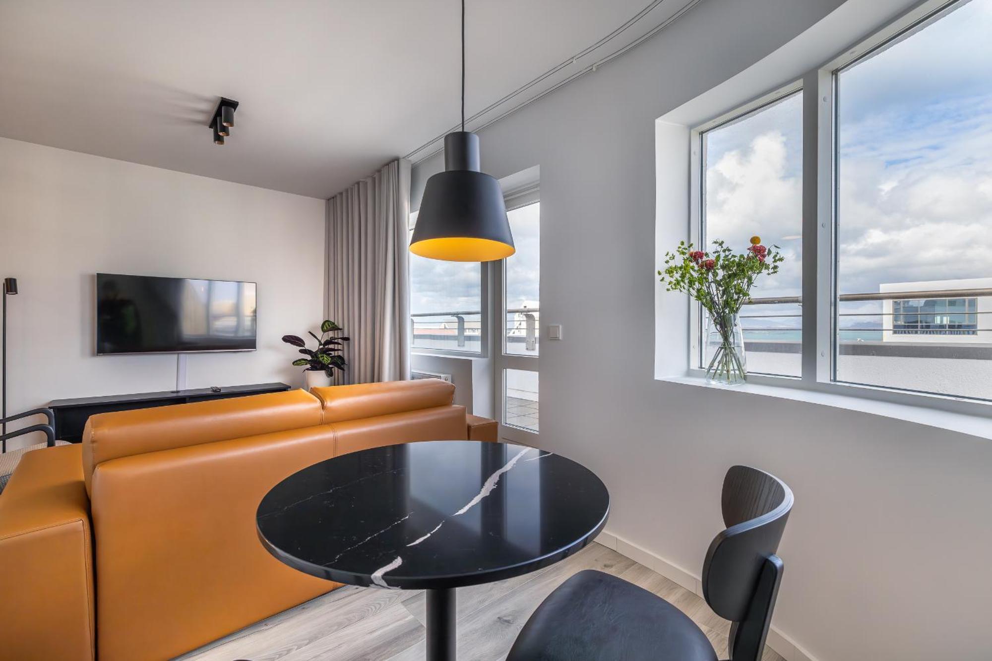 Hlemmur Appartement