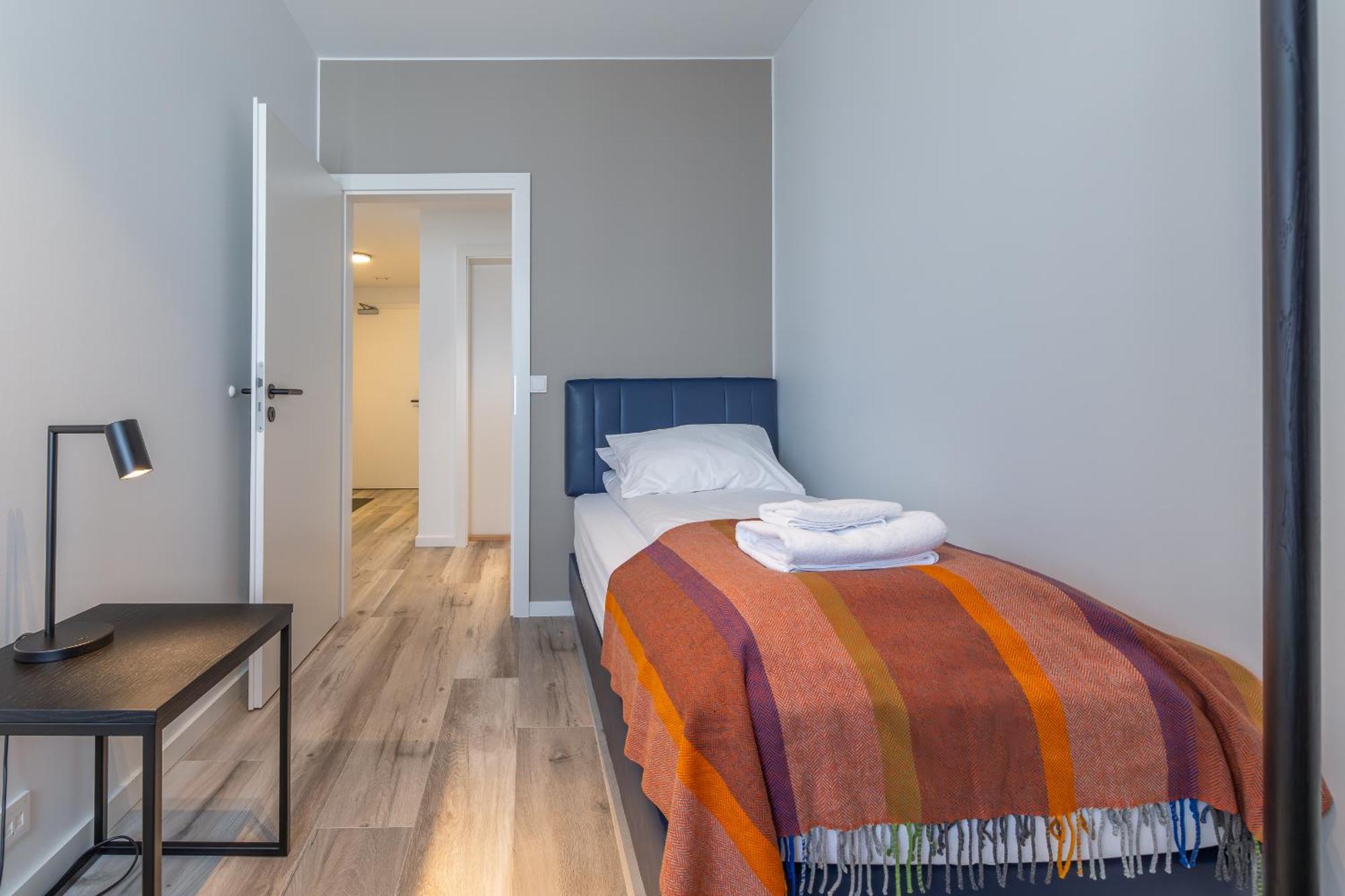 Hlemmur Apartment Reykjavík