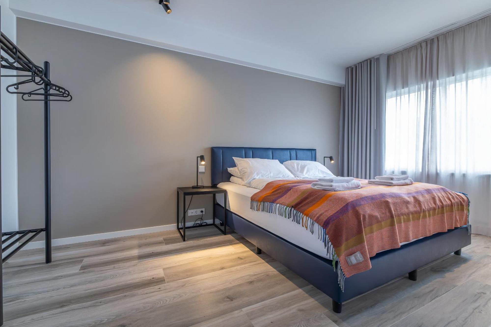 Hlemmur Appartement Reykjavik